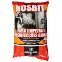 Lava Vasilhas HOSBIT - 1 Kg